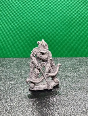 1982 Citadel SS3 V2 Knights Of Chaos Buoophut Bane-Arrow - Devotee of Alaman