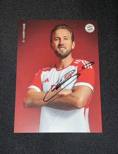 ☆ Harry Kane 15枚限定　サイン　パッチジャージーカード 2023-24 Topps Jade Edition Harry Kane Purple 06/15 Bayern