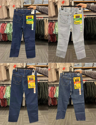 Wrangler mwz slim fit sale