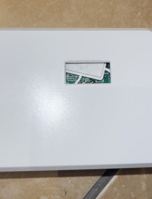 Artikelfoto(s) von einem verifizierten Käufer