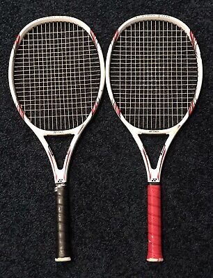 Yonex Ezone 98 head 10.9oz 4 1//8 grip lime green Tennis Racquet
