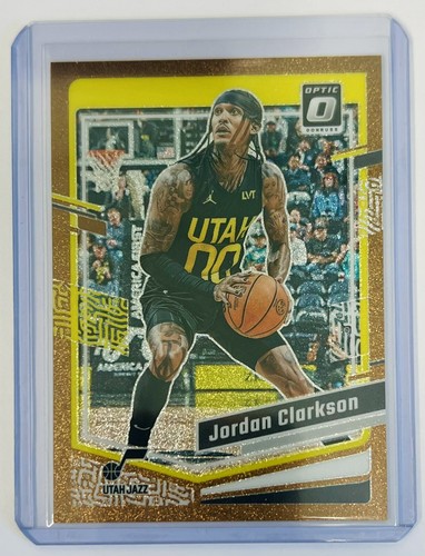 Richarlison Donruss Optic Gold ジャージナンバー Richarlison Donruss Optic Gold ジャージナンバー Richarlison