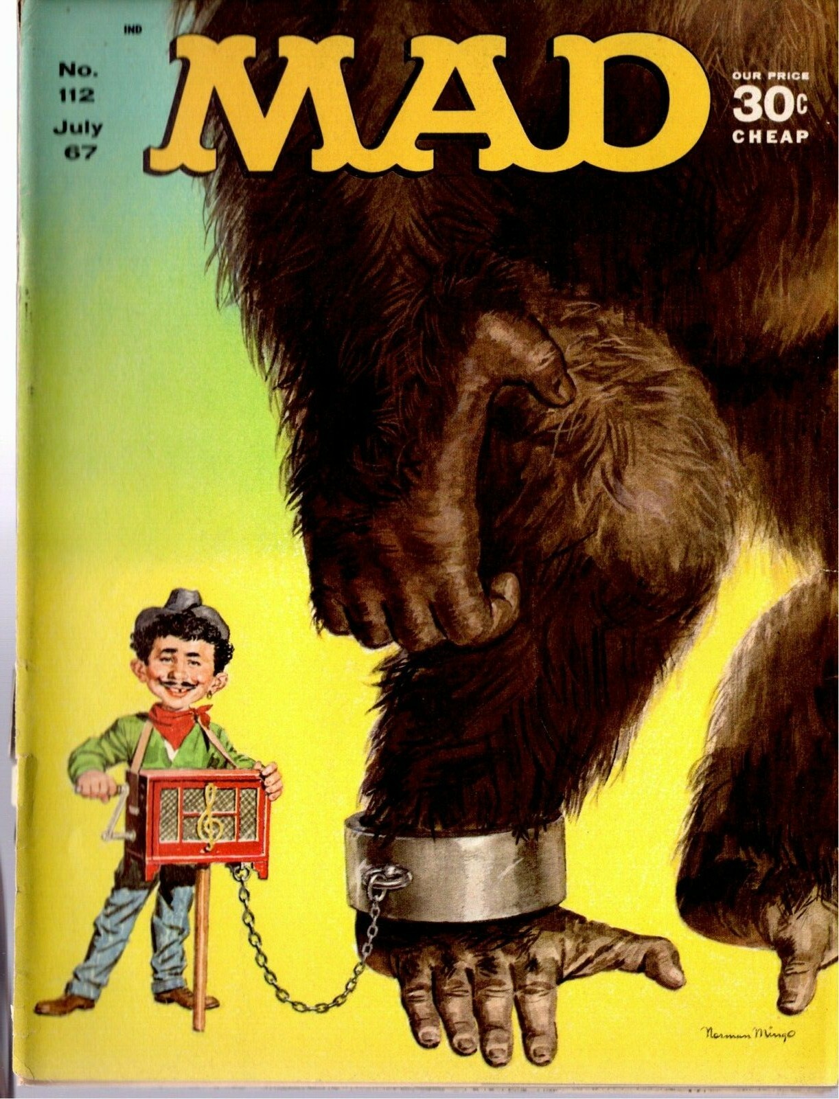MAD magazine Alfred E Neuman像 置物 Amazon.co.jp: MAD magazine Alfred E Neuman像 置物 : ホーム