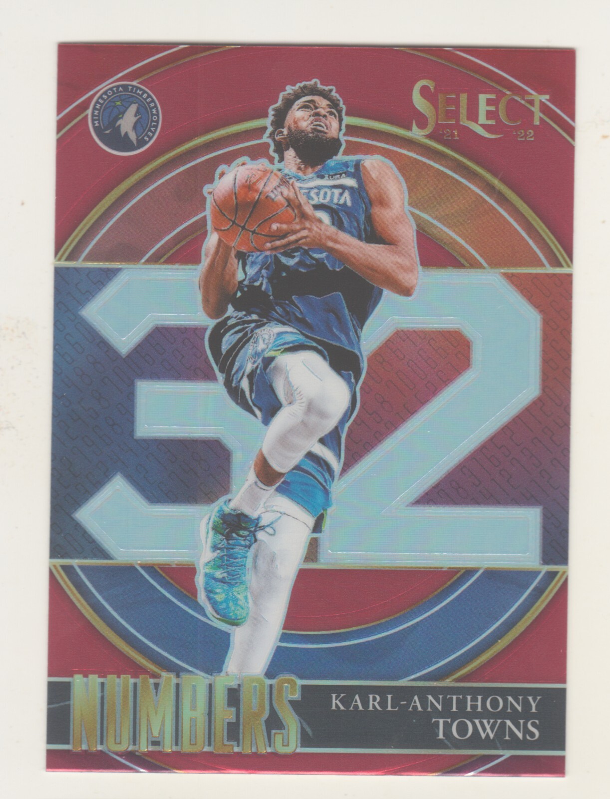 panini FLAWLESS Karl-Anthony Towns 良部 Karl-Anthony Towns 2016-17 Panini Flawless Autograph Patch