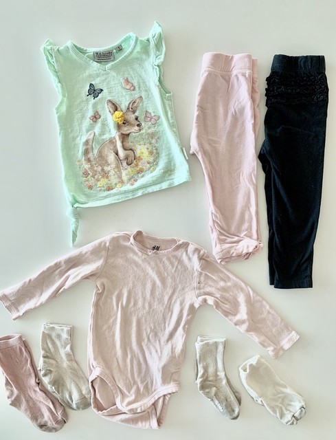 cheap baby girl items