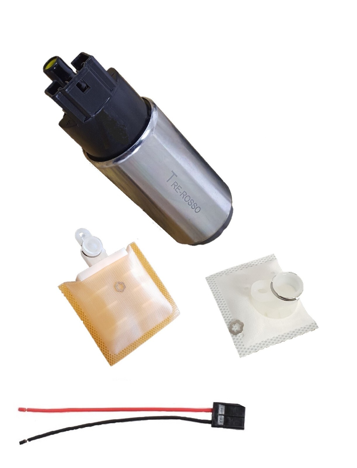 a！！ For 2008-2018 Toyota Yaris Fuel Pump Wiring Harness Genuine