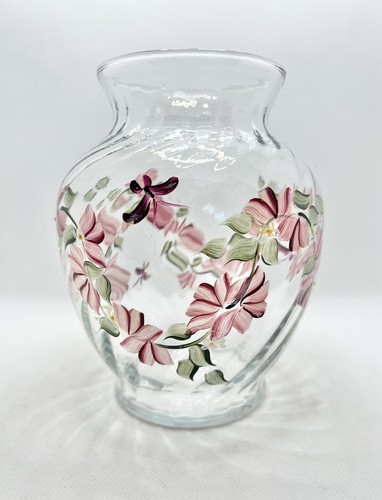60's Vintage アートガラス Vase by BERANEK,JAN 60's Vintage アートガラス Vase by BERANEK,JAN Vintage