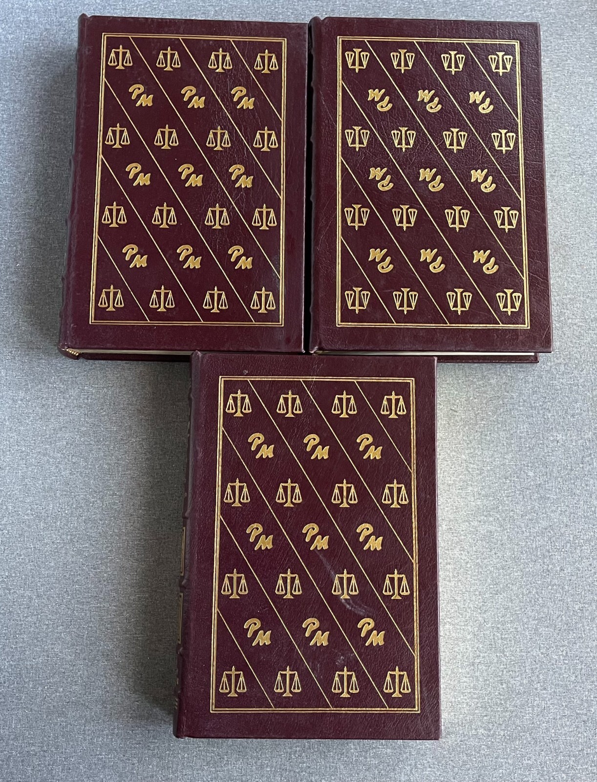 Perry Mason 革装　洋書　Easton Press Perry Mason Leather Book Easton Press Erle Gardner