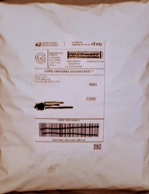 Item photo(s) from verified buyer