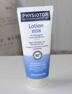 Dermapharm Physiotop Basis Lotion (200 ml) Bodylotion