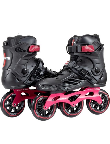 edelkrone skater kit 3 wheels 美品 JEUWITH Inline Skates, 3 Wheels 110mm Roller Skates Blades