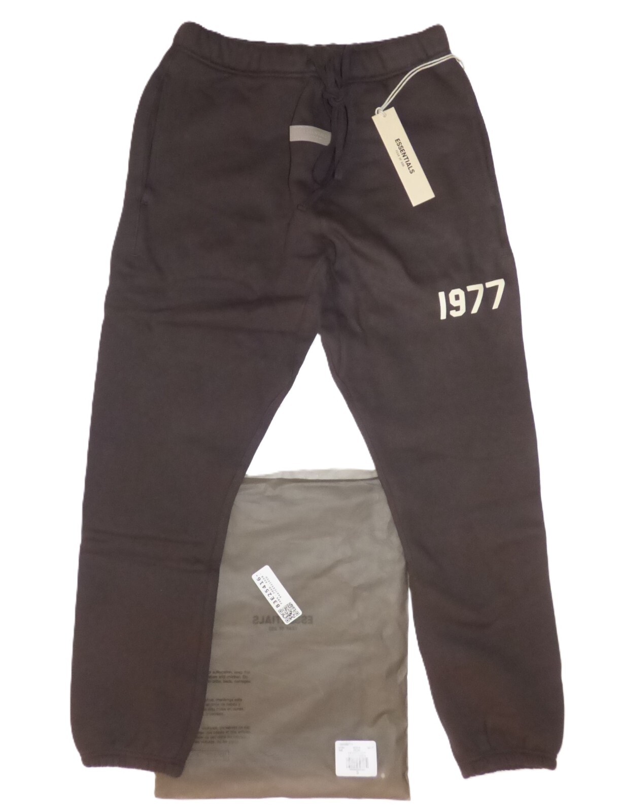 パンツ Fear Of God Essentials 1977 Fear of God Essentials Elasticized Cuffs 1977 Sweatpants