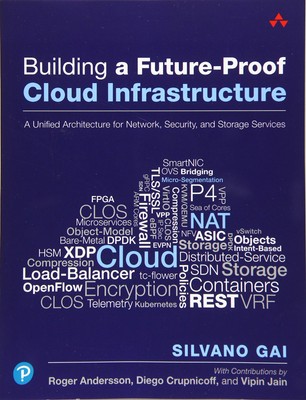 Building a Future-Proof Cloud Infrastructure: A Unified Architecture for Net...