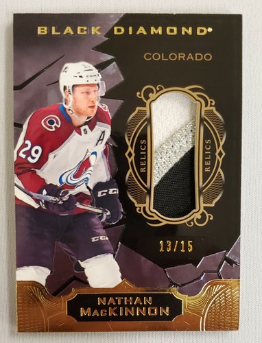 Nathan MacKinnon