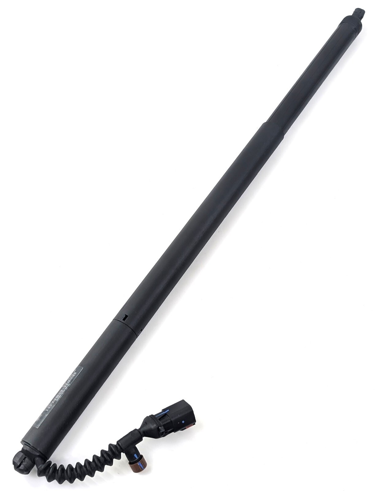 NEW OEM 2022-2024 Ford F-150 Lightning Power Frunk Opening