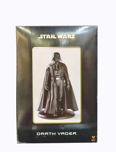 ATTAKUS スターウォーズ DARTH VADER 限定200体 未使用品 フィギュア