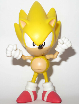 THE HEDGEHOG! FIGURE TOY SEGA | eBay