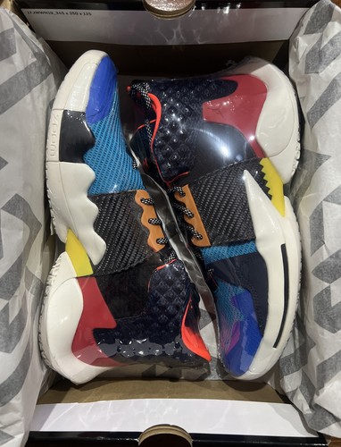 Jordan Why Not Zero.2　29cm Jordan Why Not Zer0.2 Black History Month for Sale
