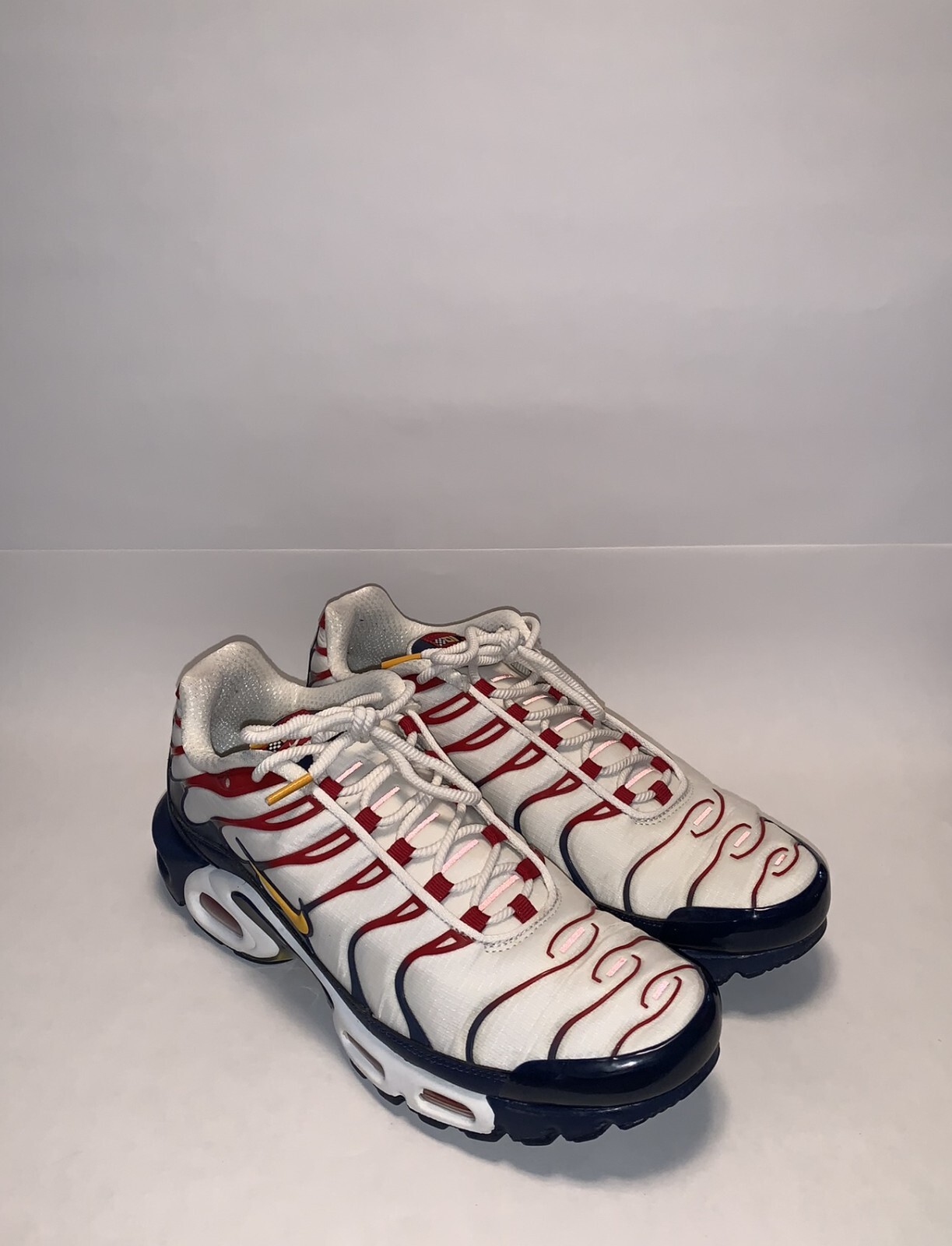 nike air max plus nautical