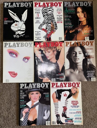 PLAYBOY　BOOK PLAYBOY DECEMBER 1956 Lisa Winters Tallulah Bankhead Carol