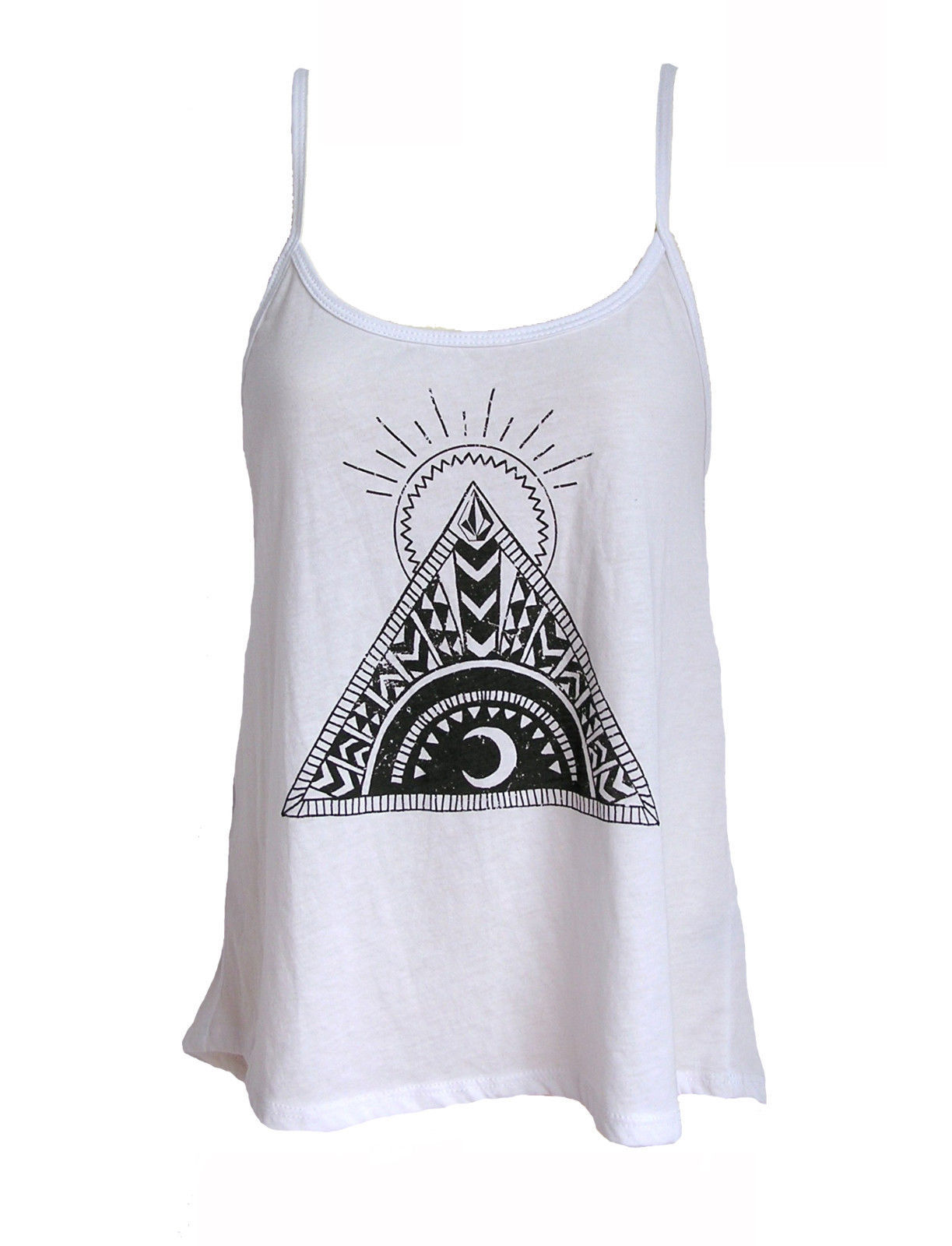 Volcom Women's Tops & Blouses