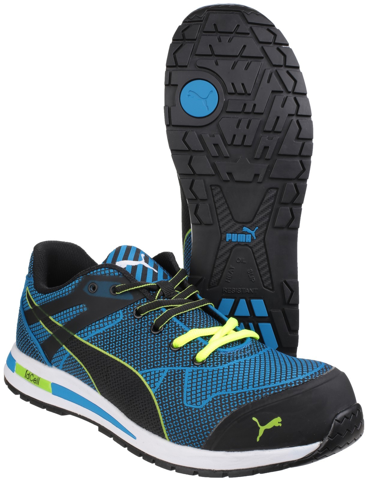 chaussures de securite hommes travail puma chaussures de securite hommes travail puma