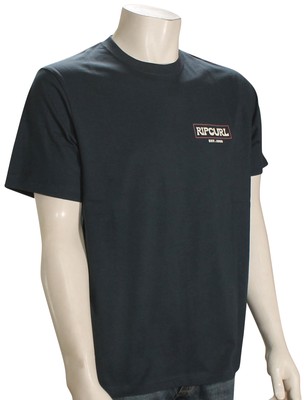 

Футболка Rip Curl Pacific Rinse Reef — темно-синий — новинка