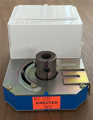 KMC MEP-5003 DIRECT MAGNETIC COUPLED ACTUATOR