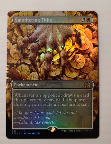 その他 Sorcery TCG Tithe foil その他 Sorcery TCG Tithe foil Sorcery TCG Tithe foil