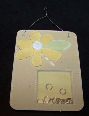 Movers & Shakers Daisy Wishes Handmade Motion Enhancement 4