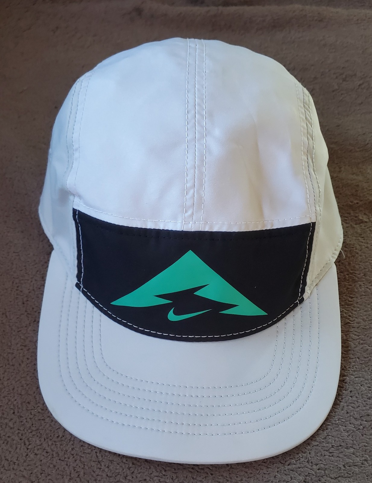 nike aw84 running cap