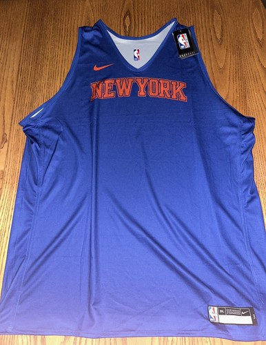 NBA NIKE ニューヨークニックス　イマニュエル・クイックリー　ユニフォーム New York Knicks ユニフォーム|NBA公式オンラインストア