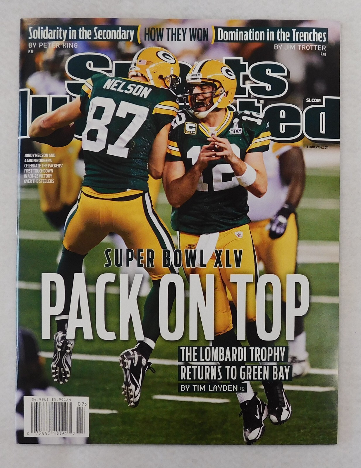 Sports Illustrated 50 写真集　希少！ Sports Illustrated 50 写真集 希少！ Sports Illustrated