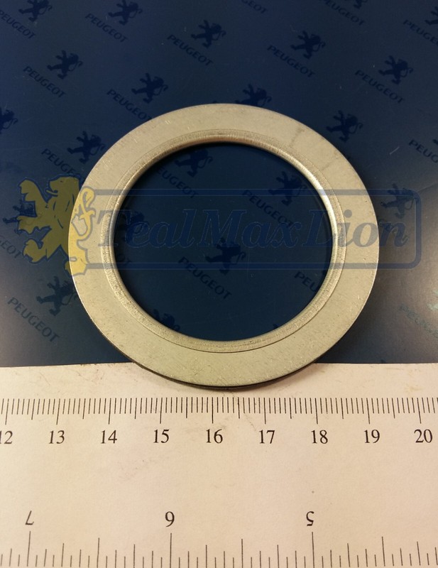 Joint Collecteur Ã©Chapp.-Tuyau Av Peugeot J7 M1971-> J9 Ess. Et Diesel P4 Xn8