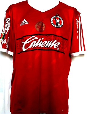 xolos adidas jersey