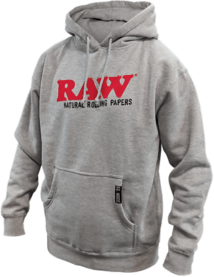 Raw papers best sale hoodie