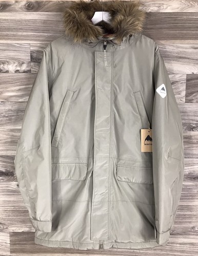 BURTON フード付きグリーンジャケット Burton Burke Hood | Face Masks & Neck Warmers | Burton.com