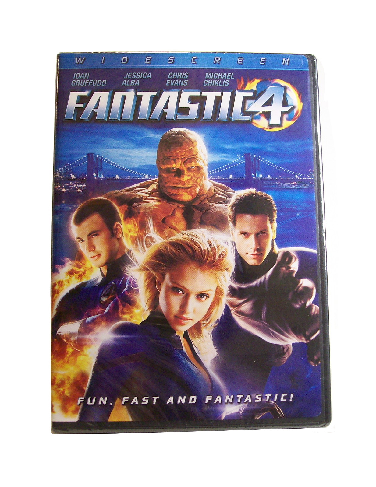 FANTASTIC VOYAGE(+2DVD) : FANTASTICS from EXILE TRIBE