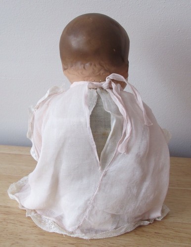 Vintage Very Rare Horsman Buttercup Toddler Doll, 16