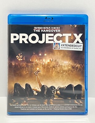 Blu Ray Movies You Pick Buy 3 Get 2 FREE Combined Shipping @ $0.75 Per Movie!