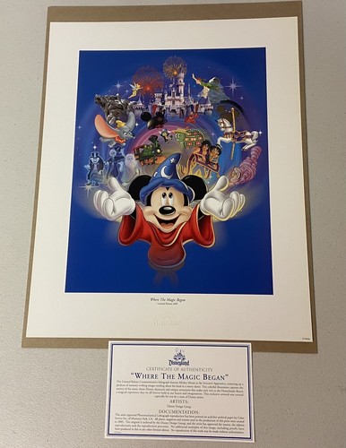 Disney - リアナ きょんマップ on X: 