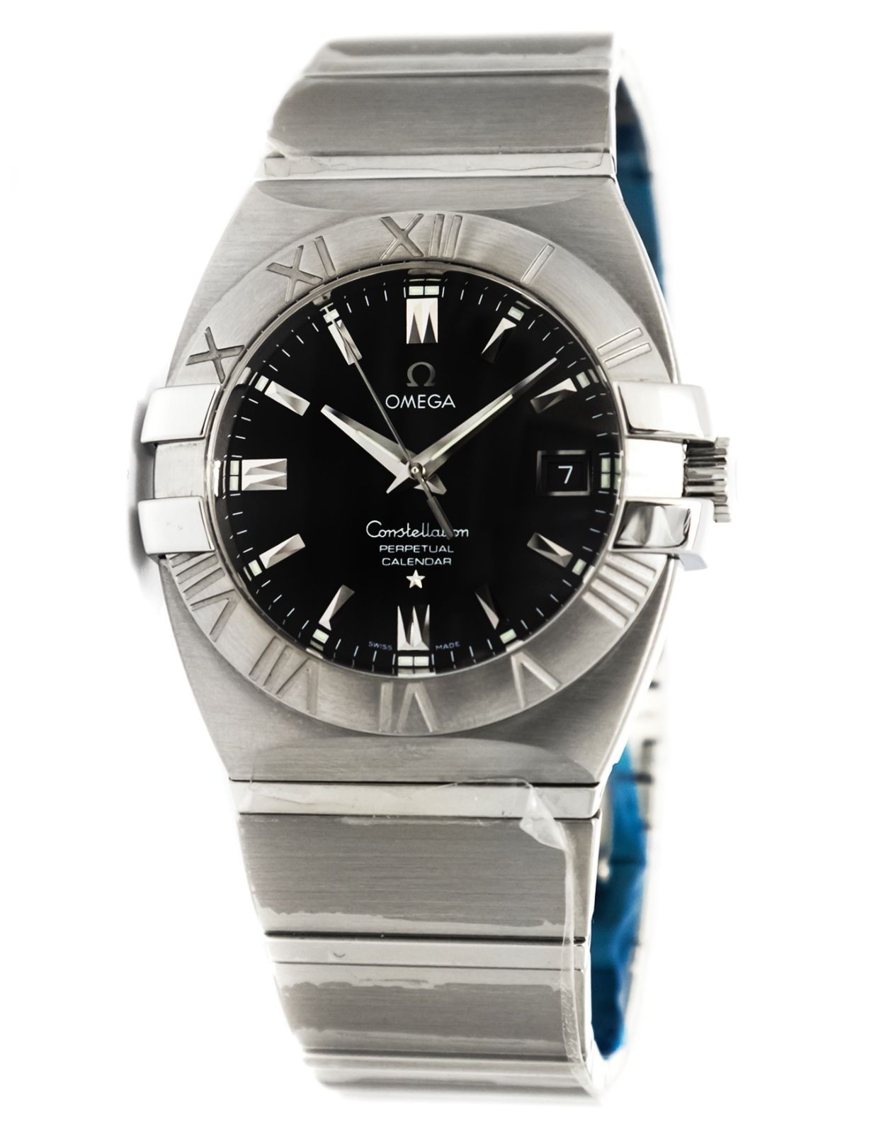 OMEGA Casual Wristwatches