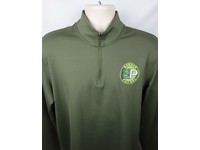 under armour tactical pullover