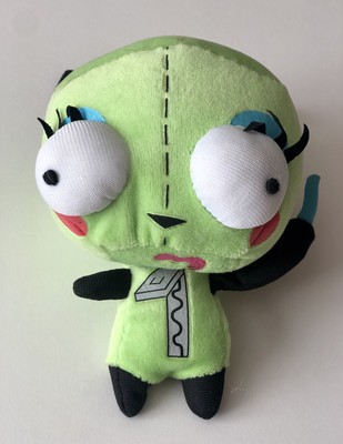 837 Best Invader Zim Images On Pholder Invaderzim Pics And Longboarding - invader zim detailed gir robot suit roblox invader zim meme on