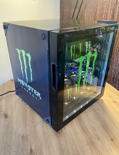 monster gs1 fridge