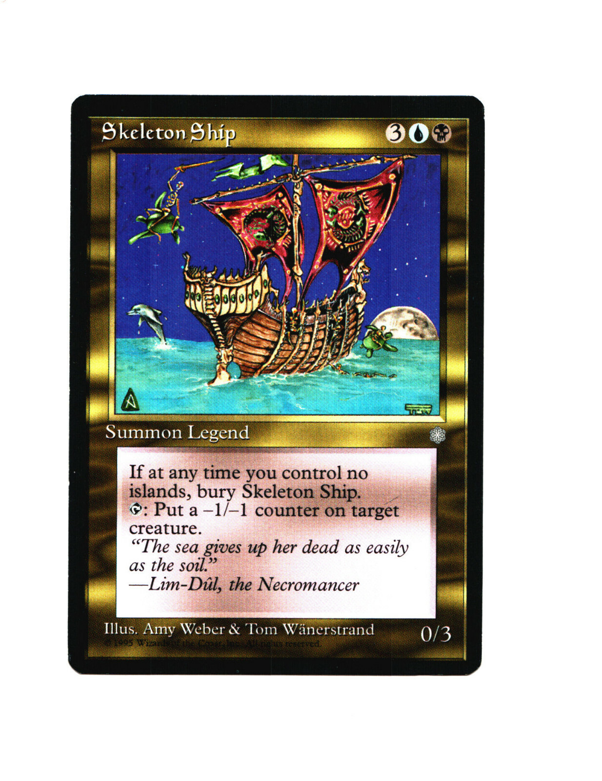 マジック：ザ・ギャザリング MTG   Merchant Ship MTG Merchant Ship