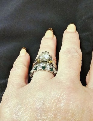 Item photo(s) from verified buyer