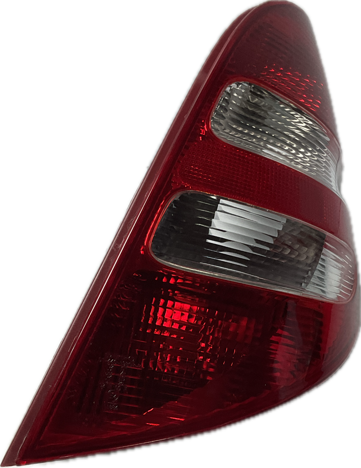 Fanale posteriore destro per modello MERCEDES CLASSE A W169 non originale