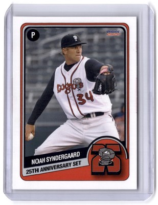Minor League Set You Pick Choose 2020 Lansing Lugnuts 25th Anniversary