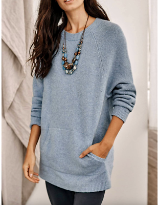 Pure jill sweater clearance